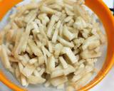 Banana Stem Rasam recipe step 2 photo