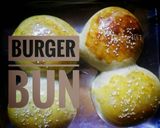 Foto langkah ke 2 dari resep Beef patty burger #kitaberbagi.