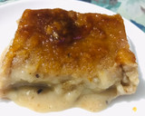 Foto del paso 4 de la receta: Budín de pan integral