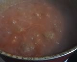 Foto del paso 6 de la receta: Albóndigas de carne picada