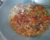 Foto langkah ke 1 dari resep Sardeng pindang sambal pete.