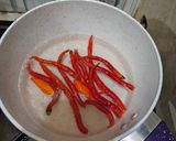 Foto langkah ke 2 dari resep Asinan Mangga Kiojay.