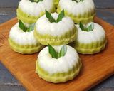 Foto langkah ke 8 dari resep Putu Ayu (enaakkk bangettt, tanpa santan, anti gagal 👍🏻👍🏻).
