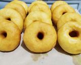 Foto langkah ke 5 dari resep Donat Tape.