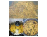 சீரக சம்பா சிக்கன் பிரியாணி ரெசிபி ஸ்டேப் 3 புகைப்படம்