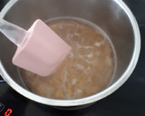 Sütés nélküli túrótorta recept fázis 5 fotója