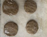 Foto del paso 3 de la receta: Hamburguesas de lentejas