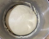 Foto langkah ke 2 dari resep Wool roll yogurt bread #homemadebylita.