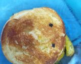 Foto langkah ke 10 dari resep Roti John rasa lokal.