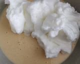 Császármorzsa recept fázis 2 fotója