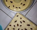 Foto langkah ke 6 dari resep Bolu Pisang.