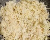 Foto del paso 15 de la receta: Budín de papas y pollo