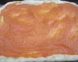 Foto del paso 7 de la receta: Pizza
