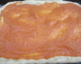 Foto del paso 7 de la receta: Pizza