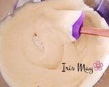 Foto langkah ke 6 dari resep Nastar Crumble Cake 🌺.