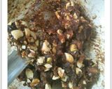 A picture of step 1 of Dates Sweet.