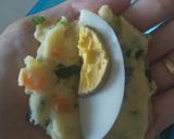 Foto langkah ke 8 dari resep Perkedel kentang wortel isi telur.