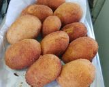 Foto del paso 7 de la receta: Croquetas de bacalao a la gallega