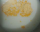 A picture of step 3 of Sweet Vermicelli (Meethi Seviyan).