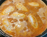 Foto del paso 10 de la receta: Calamares rellenos a la mallorquina