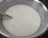 Double Decker Dhokla recipe step 1 photo