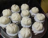 竹筍包的食譜步驟4照片