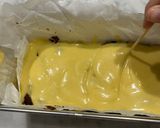 Foto del passaggio 6 della ricetta Plumcake Bicolore 🍫 (Mulino Bianco🤔)