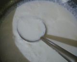 A picture of step 3 of Persimmon (Kendu) Kulffy.
