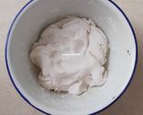 Foto langkah ke 2 dari resep Krong Krang Nam Ka Ti.