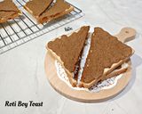 Foto langkah ke 7 dari resep Roti Boy Toast.