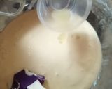 Foto del paso 4 de la receta: New York cheesecake