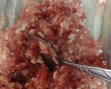 รูปขั้นตอนการทำที่ 1 ของ หมูตั้งทอด