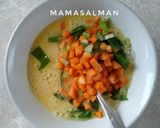 Foto langkah ke 1 dari resep Telur Gulung Korea (Gyeran Mari).