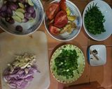 Foto langkah ke 5 dari resep Sop Daging Rempah.