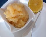 Foto del paso 6 de la receta: Salsa dulce de limón 🍋🍋