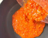 Foto langkah ke 7 dari resep 34. Ayam Pop.