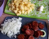 Savanyú káposzta leves recept fázis 2 fotója