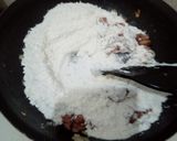 Foto langkah ke 3 dari resep Bitterballen kentang kornet.