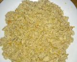 Foto del paso 1 de la receta: Sorrentinos caseros de pollo