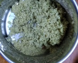 நட்ஸ் & டிரை ப்ரூட் லாடு (Nuts and dryfruits laadu recipe in tamil) ரெசிபி ஸ்டேப் 2 புகைப்படம்