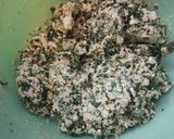 Foto del paso 4 de la receta: Mis primeros malfatti