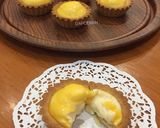 Foto langkah ke 7 dari resep Hokkaido Cheese Tart.