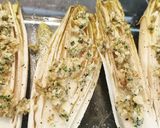 Foto del paso 4 de la receta: Endivias  gratinadas al Roquefort