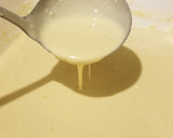 Foto del paso 1 de la receta: Crepas dulces sencillo y rápido