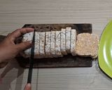 Foto langkah ke 1 dari resep Bacem tempe bumbu meresap.