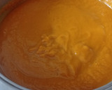 Foto del paso 2 de la receta: Puré de calabaza y puerro