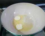 Foto langkah ke 1 dari resep Mushroom cream soup.
