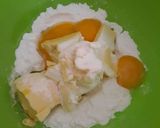 صورة لخطوة 1 من وصفة حلوى المهراس 😋
