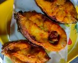 কমলা‌ কাতলা (Kamala katla recipe in bengali) রেসিপির ধাপ 2 ছবি