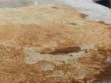 سحناه او خبز بالقاشع 🔥